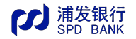 浦发银行